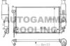 AUTOGAMMA 100765 Radiator, engine cooling